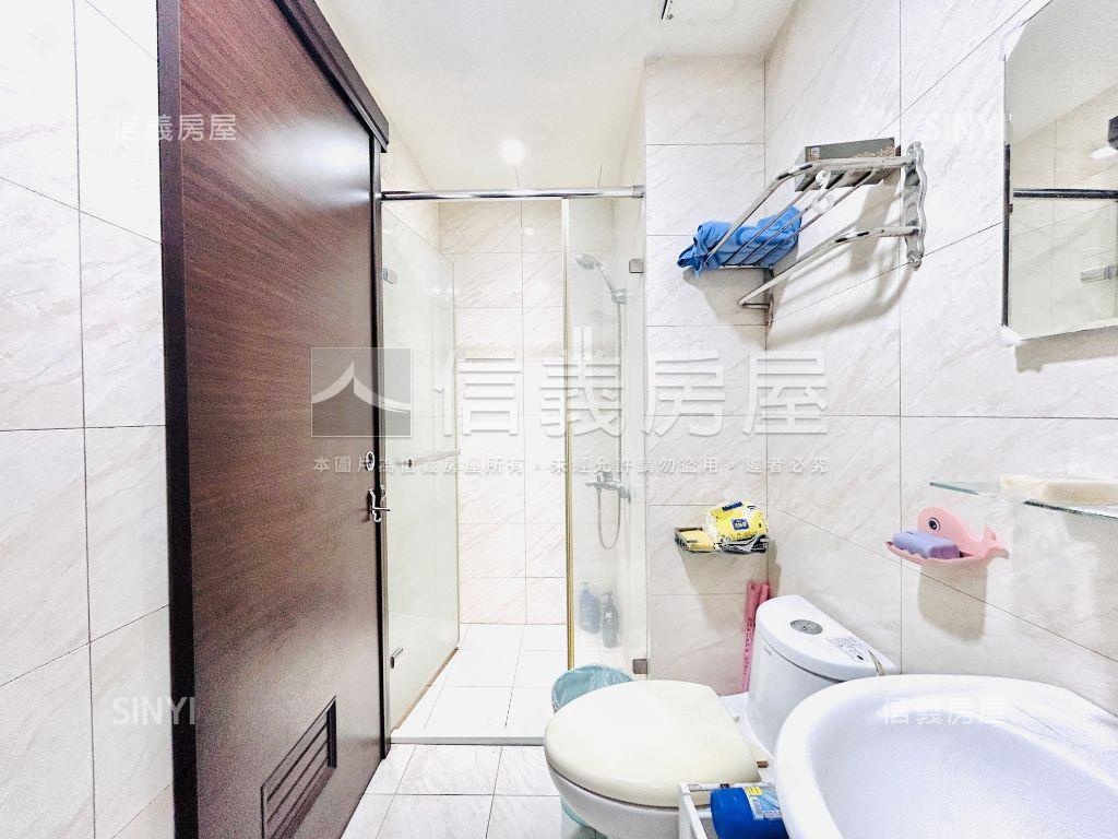 專任墨上青三房平車房屋室內格局與周邊環境