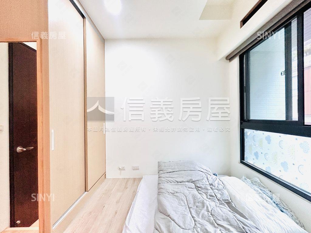 專任墨上青三房平車房屋室內格局與周邊環境