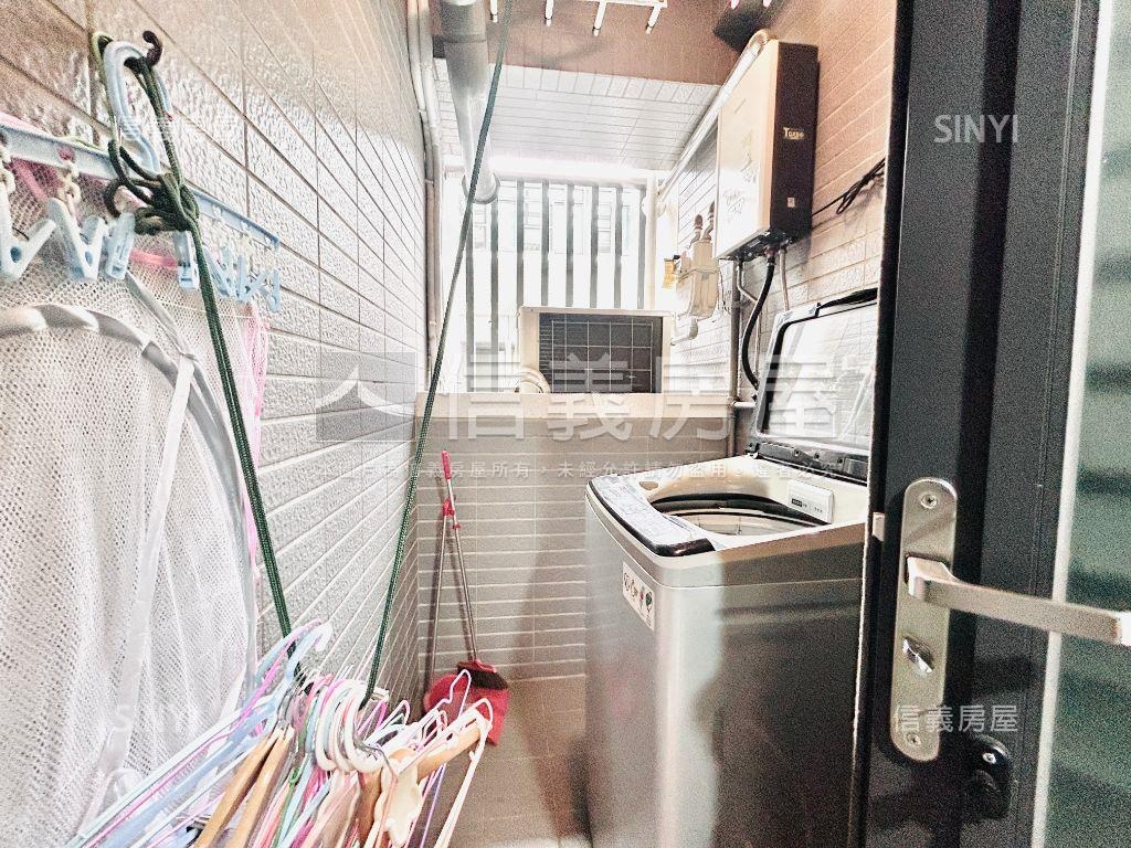 專任墨上青三房平車房屋室內格局與周邊環境