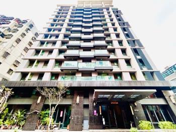 專任墨上青三房平車