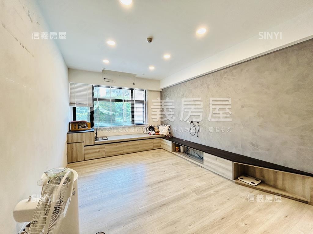 普羅旺世。臻藏北歐風房屋室內格局與周邊環境