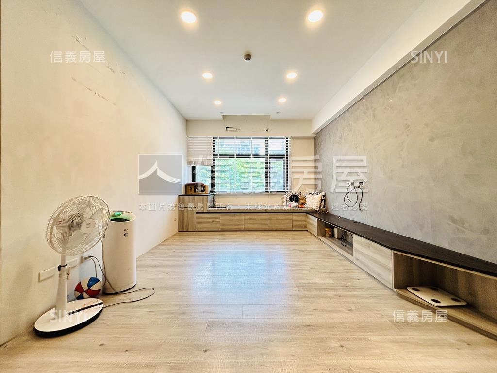 普羅旺世。臻藏北歐風房屋室內格局與周邊環境