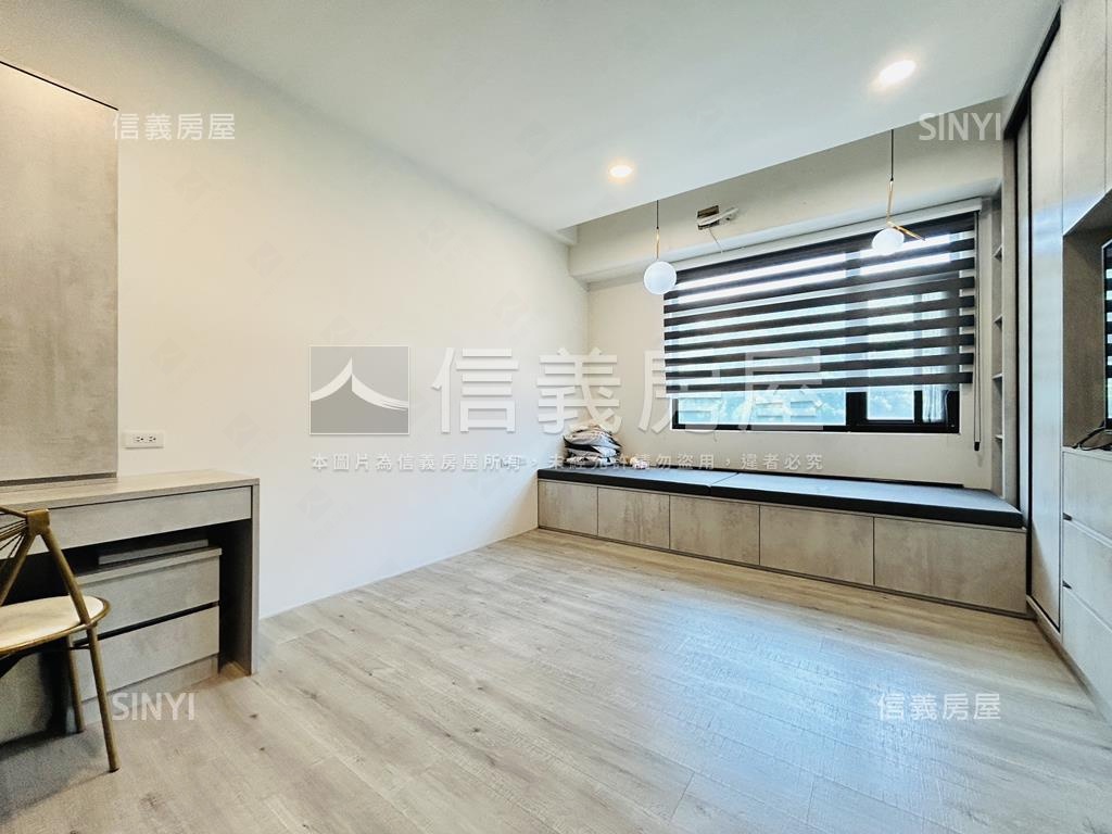 普羅旺世。臻藏北歐風房屋室內格局與周邊環境