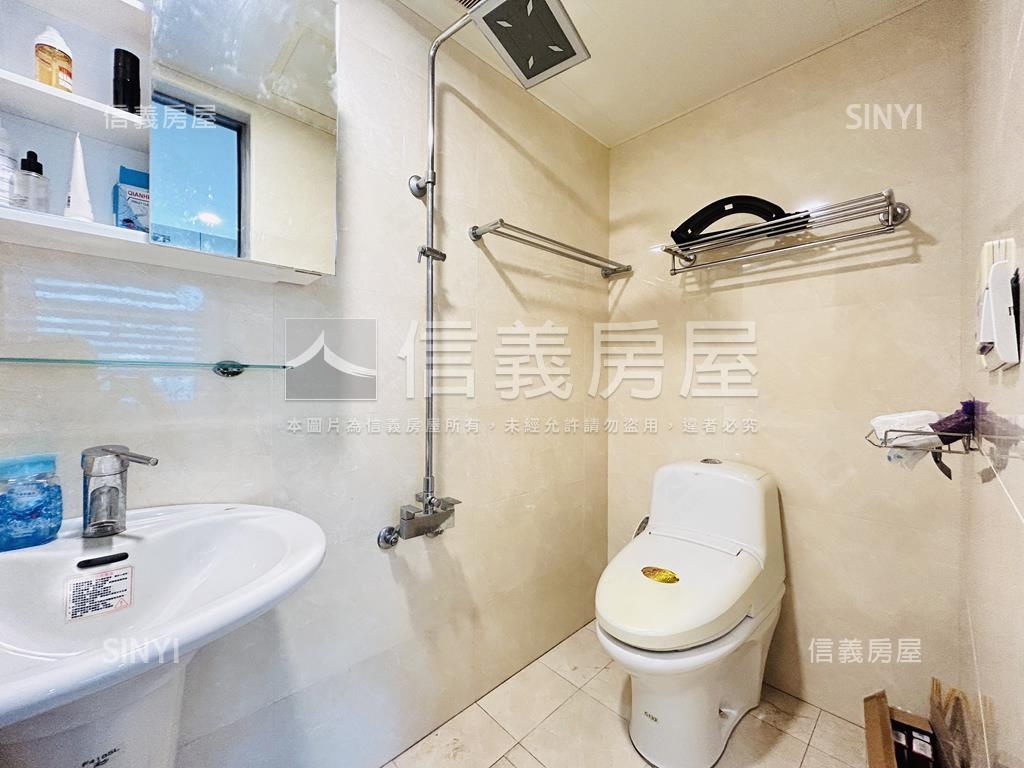 普羅旺世。臻藏北歐風房屋室內格局與周邊環境