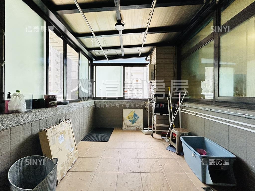 普羅旺世。臻藏北歐風房屋室內格局與周邊環境