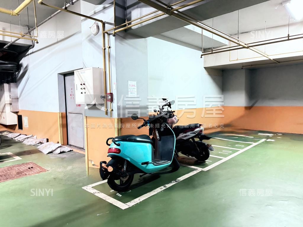普羅旺世。臻藏北歐風房屋室內格局與周邊環境