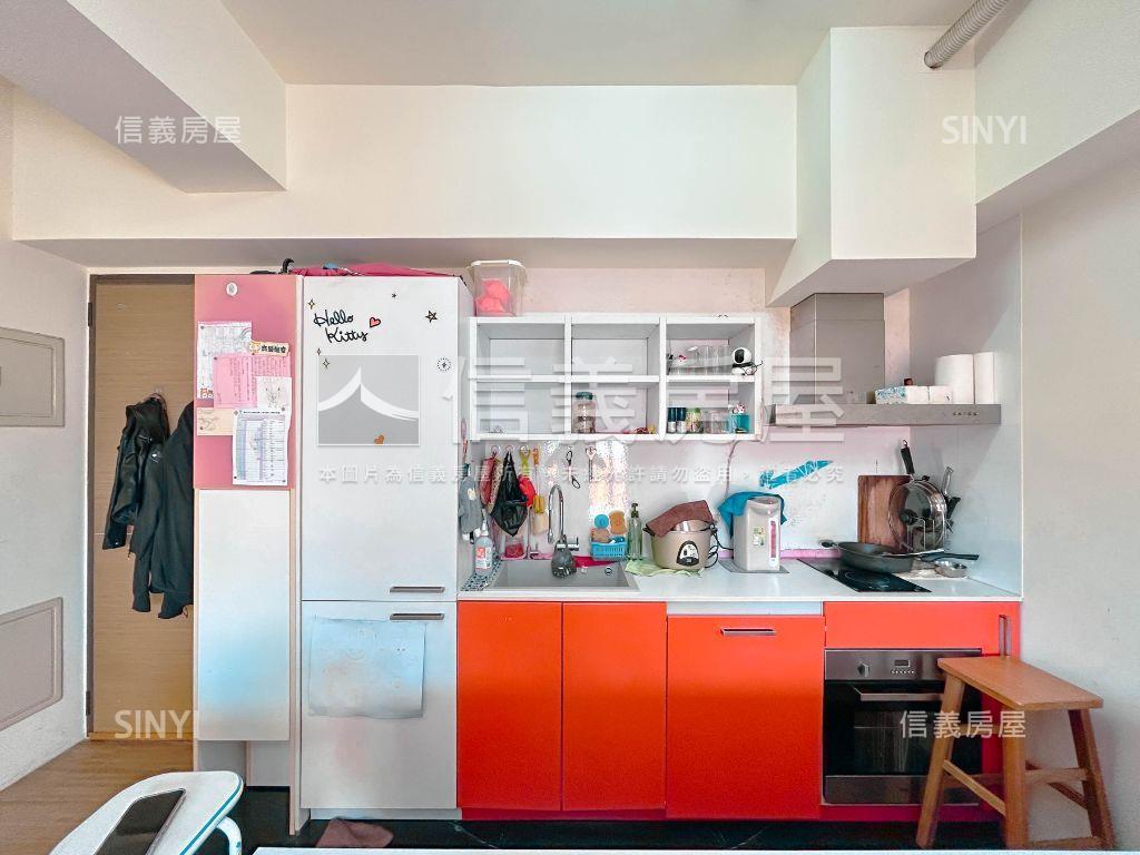 安平渡假採光宅附平車房屋室內格局與周邊環境