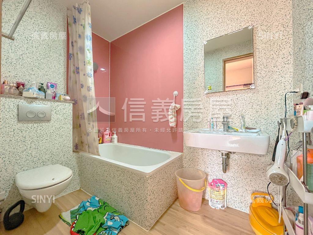 安平渡假採光宅附平車房屋室內格局與周邊環境