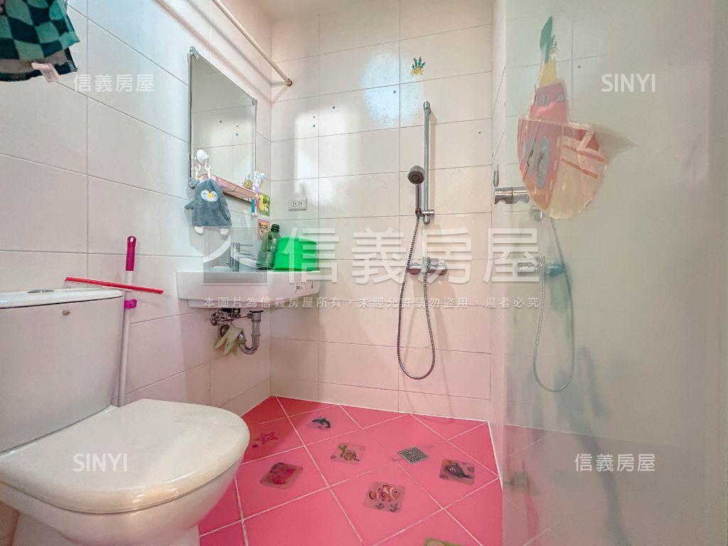 安平渡假採光宅附平車房屋室內格局與周邊環境