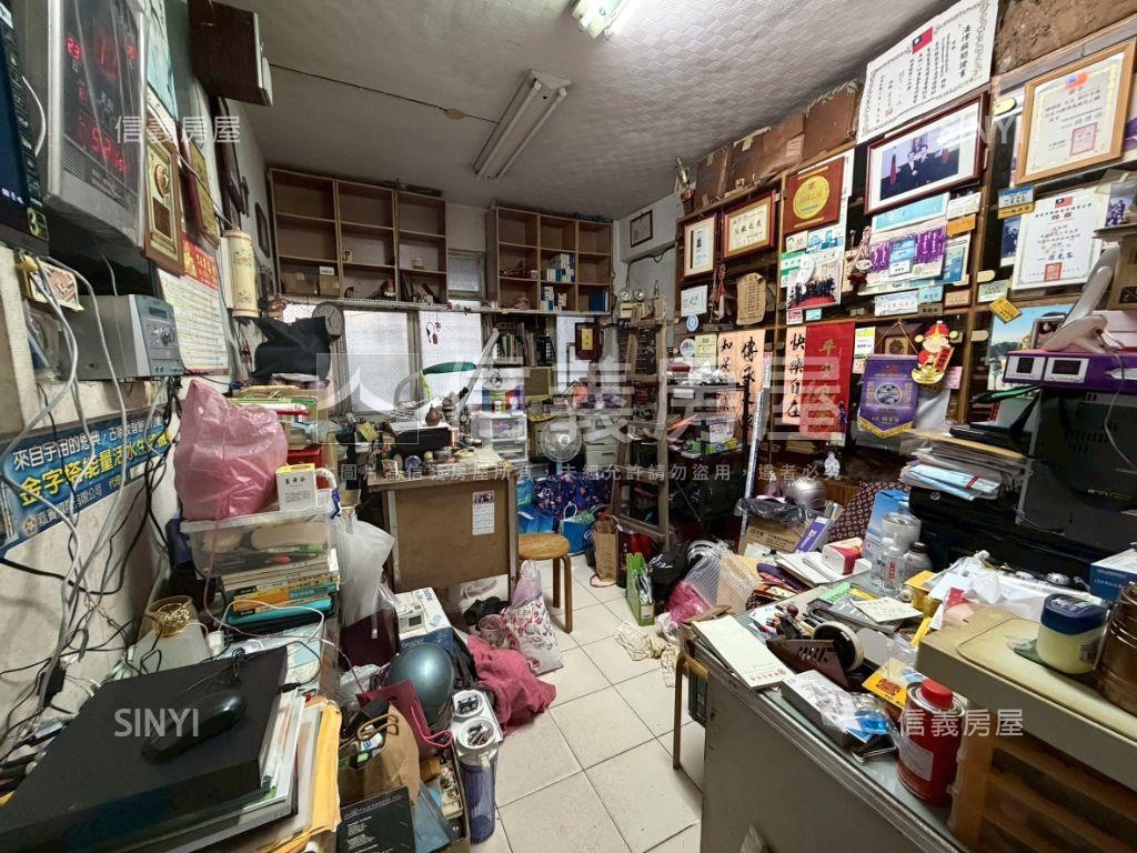 低總價小資宅房屋室內格局與周邊環境