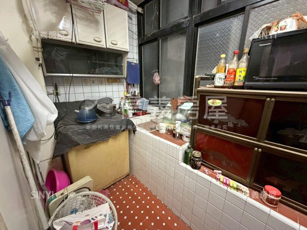 低總價小資宅房屋室內格局與周邊環境