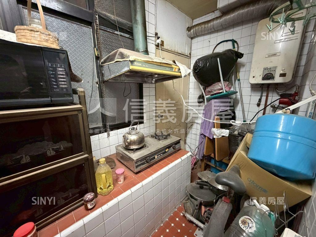 低總價小資宅房屋室內格局與周邊環境