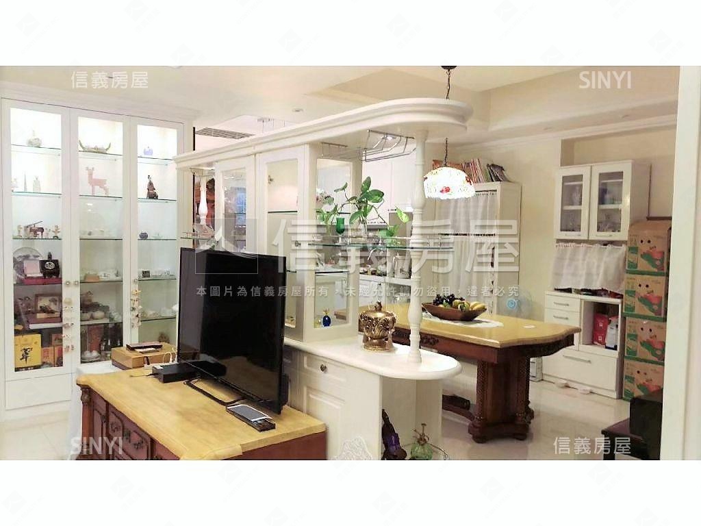 雙連方正公寓２樓房屋室內格局與周邊環境