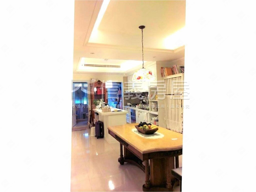 雙連方正公寓２樓房屋室內格局與周邊環境