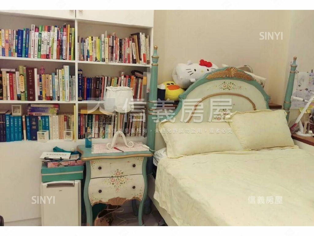 雙連方正公寓２樓房屋室內格局與周邊環境