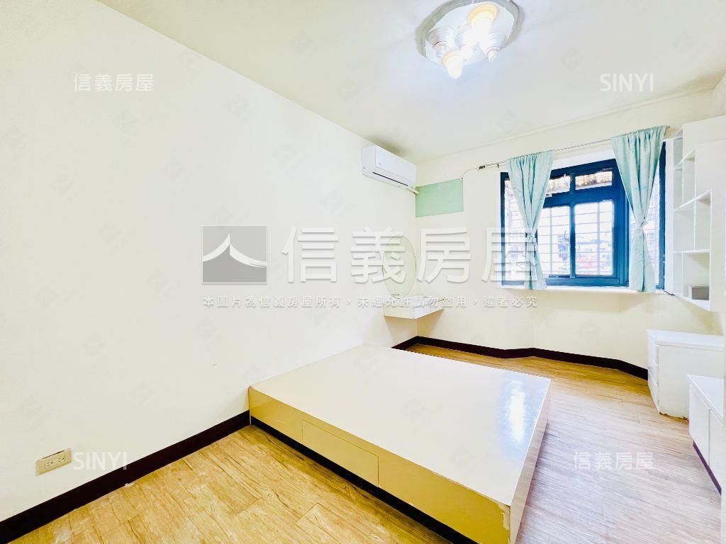 海山方正標準三房房屋室內格局與周邊環境