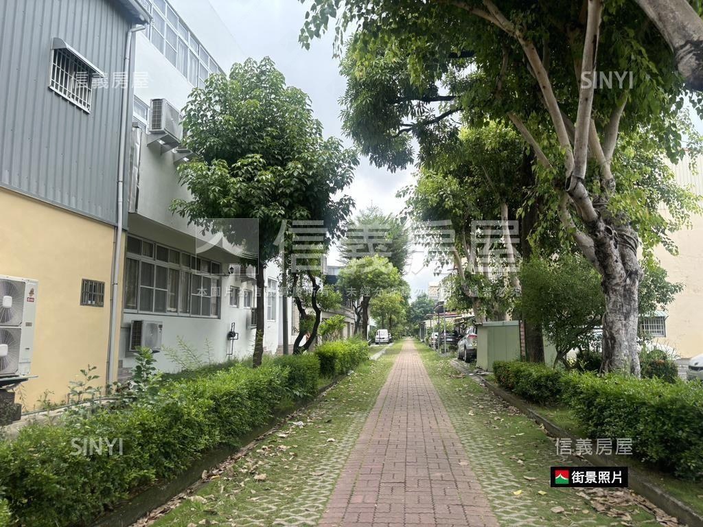 安平雙城花園前後路雙車墅房屋室內格局與周邊環境