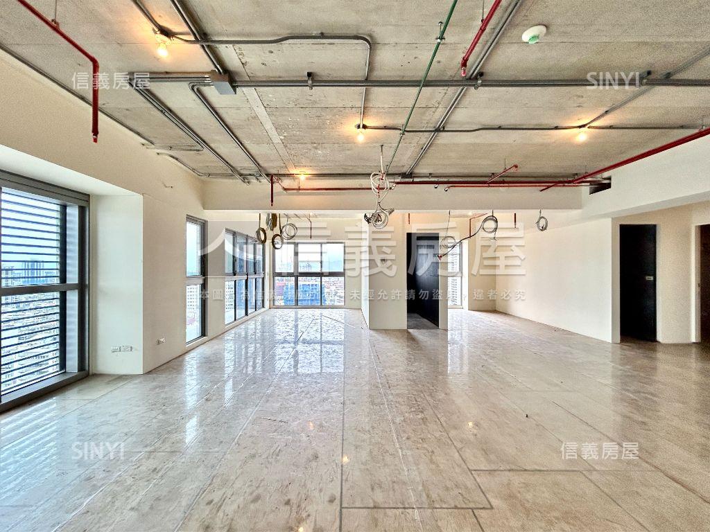 中山北帝王鋼骨醇建築高樓房屋室內格局與周邊環境