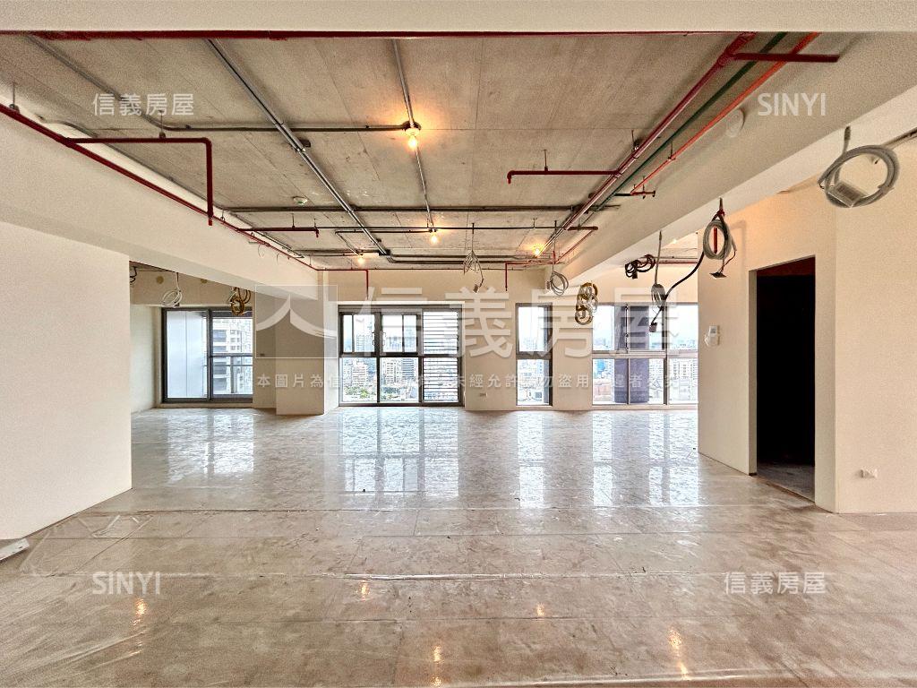 中山北帝王鋼骨醇建築高樓房屋室內格局與周邊環境