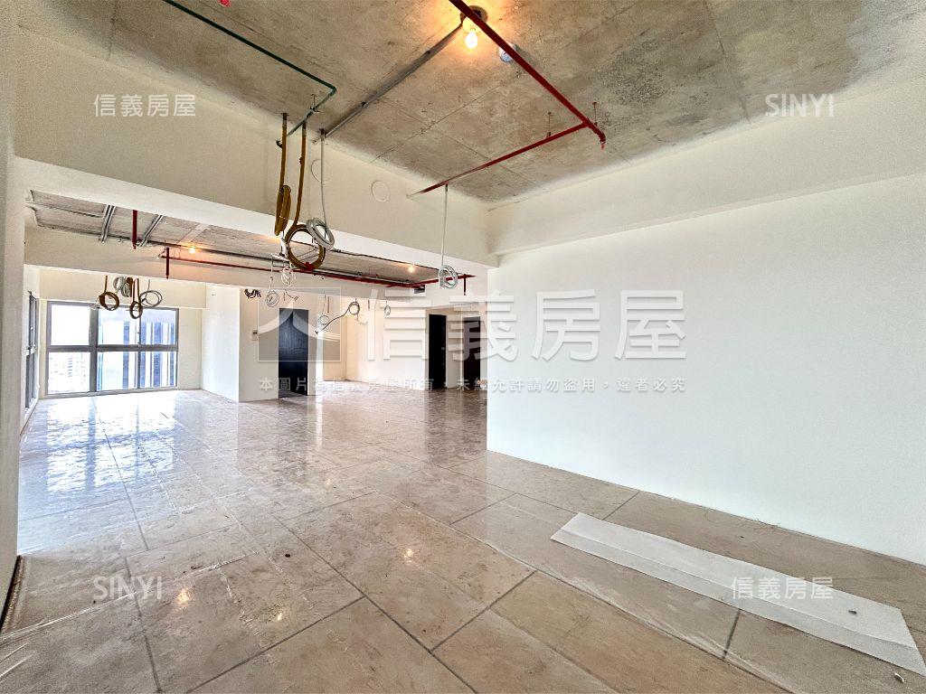 中山北帝王鋼骨醇建築高樓房屋室內格局與周邊環境