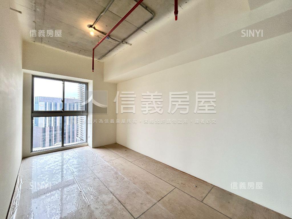 中山北帝王鋼骨醇建築高樓房屋室內格局與周邊環境