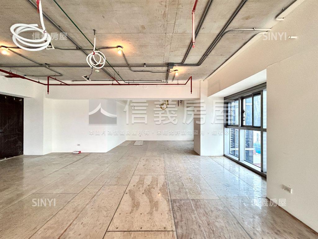 中山北帝王鋼骨醇建築高樓房屋室內格局與周邊環境