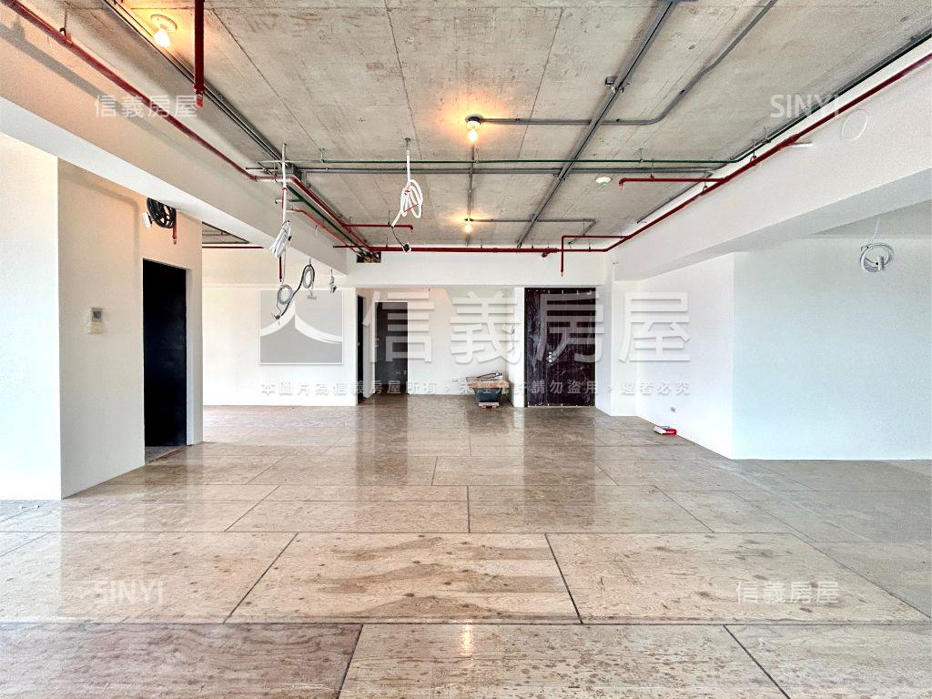中山北帝王鋼骨醇建築高樓房屋室內格局與周邊環境