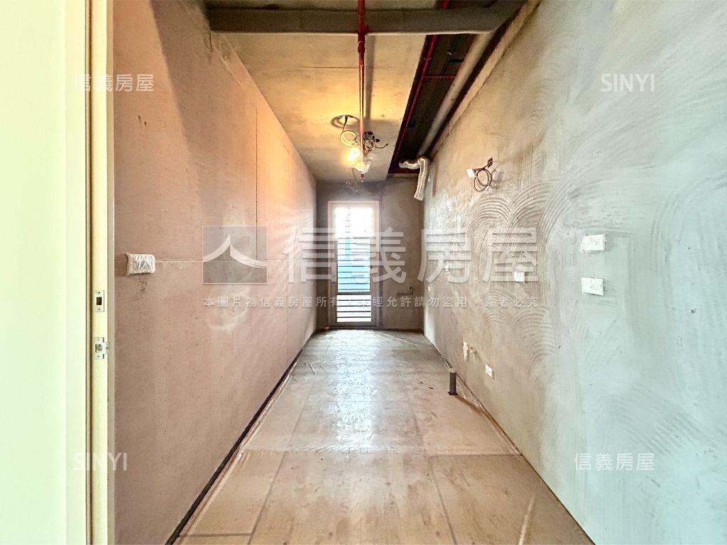 中山北帝王鋼骨醇建築高樓房屋室內格局與周邊環境
