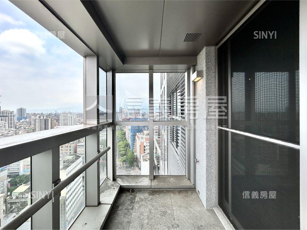 中山北帝王鋼骨醇建築高樓房屋室內格局與周邊環境