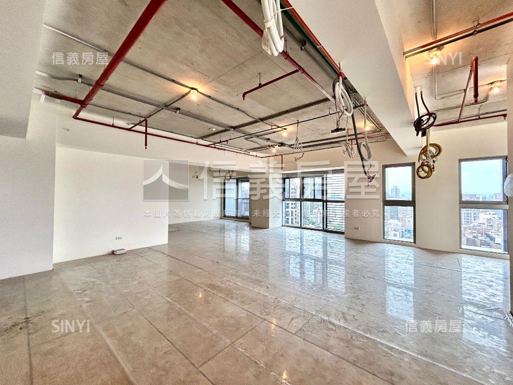 中山北帝王鋼骨醇建築高樓房屋室內格局與周邊環境