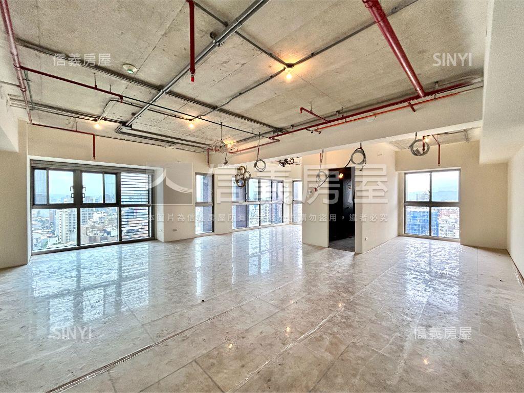 中山北帝王鋼骨醇建築高樓房屋室內格局與周邊環境