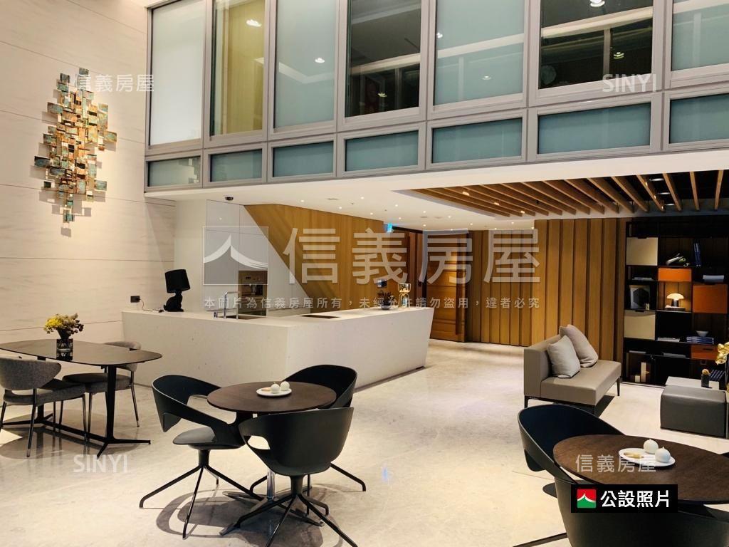 中山北帝王鋼骨醇建築高樓房屋室內格局與周邊環境
