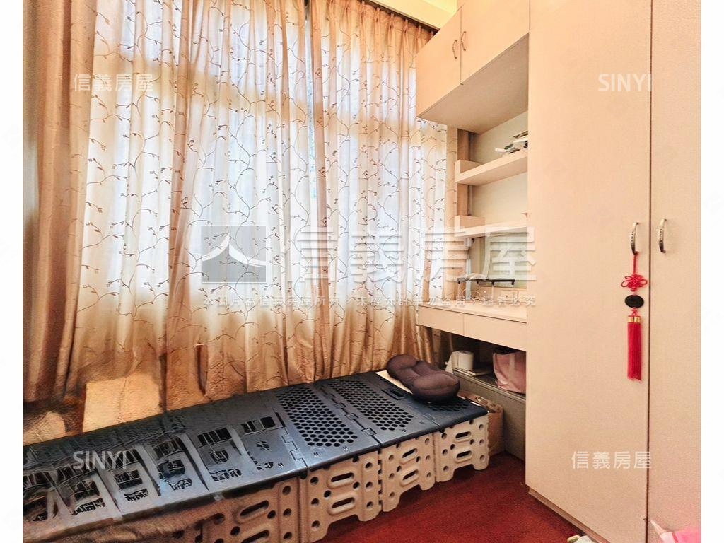 新接～歐夏蕾挑高美２＋１房屋室內格局與周邊環境