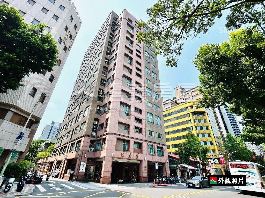 新接～歐夏蕾挑高美２＋１房屋室內格局與周邊環境