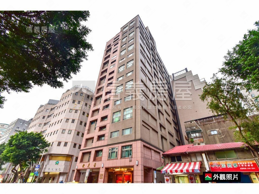 新接～歐夏蕾挑高美２＋１房屋室內格局與周邊環境