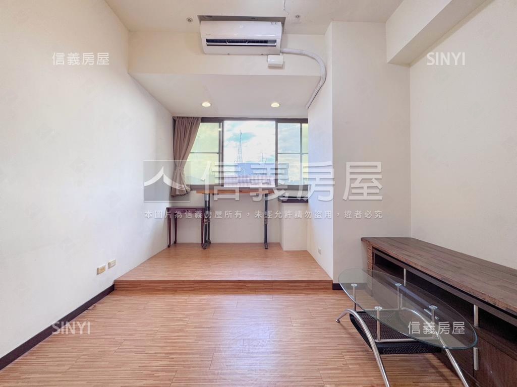 永安捷運挑高美居房屋室內格局與周邊環境