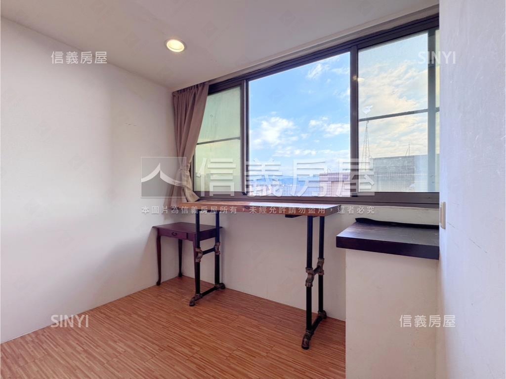 永安捷運挑高美居房屋室內格局與周邊環境