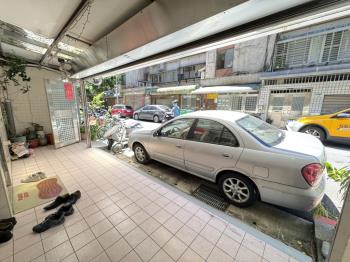 信義安和通化黃金一樓