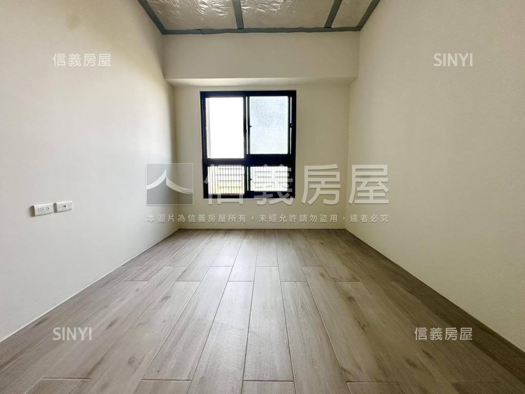 富立真邦｜三房平車房屋室內格局與周邊環境