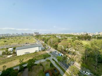 富立真邦｜三房平車