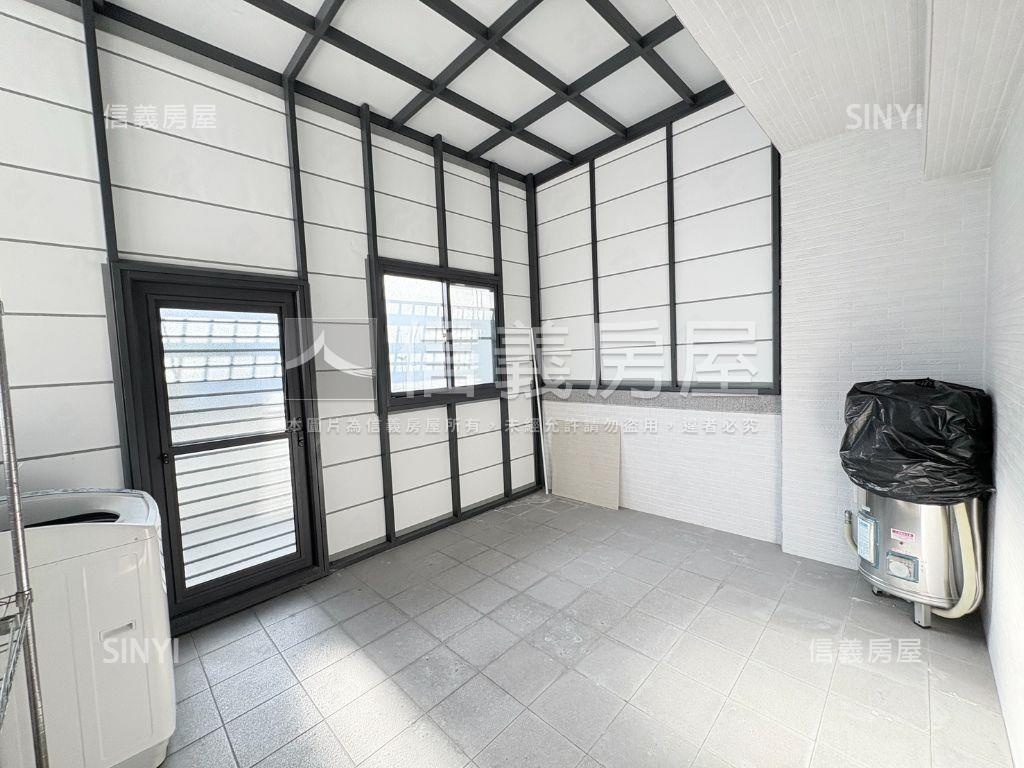 永成路雙面臨路店面透天房屋室內格局與周邊環境