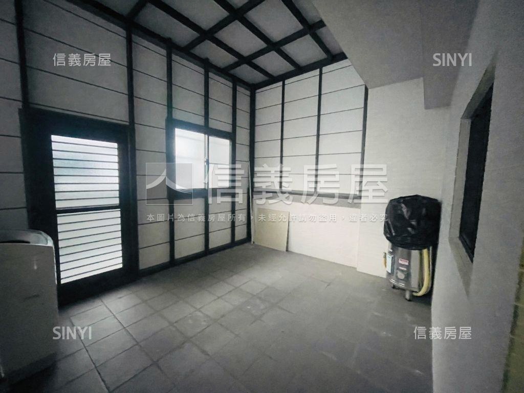 永成路雙面臨路店面透天房屋室內格局與周邊環境