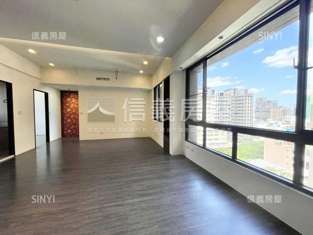 富廣•新東方‧綠境房屋室內格局與周邊環境