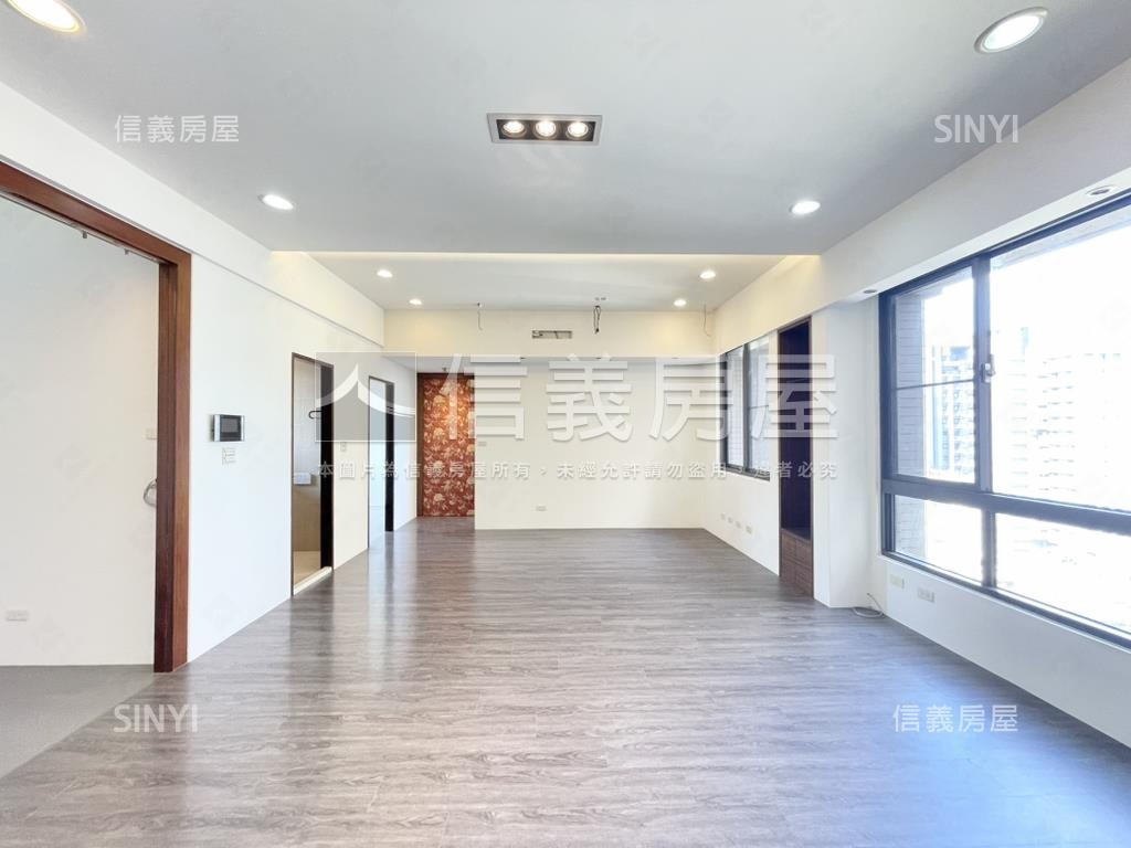 富廣•新東方‧綠境房屋室內格局與周邊環境