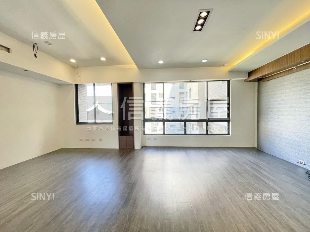 富廣•新東方‧綠境房屋室內格局與周邊環境