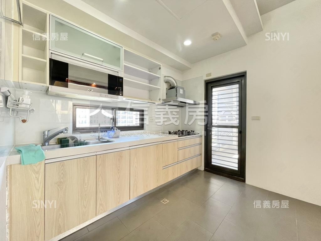 富廣•新東方‧綠境房屋室內格局與周邊環境