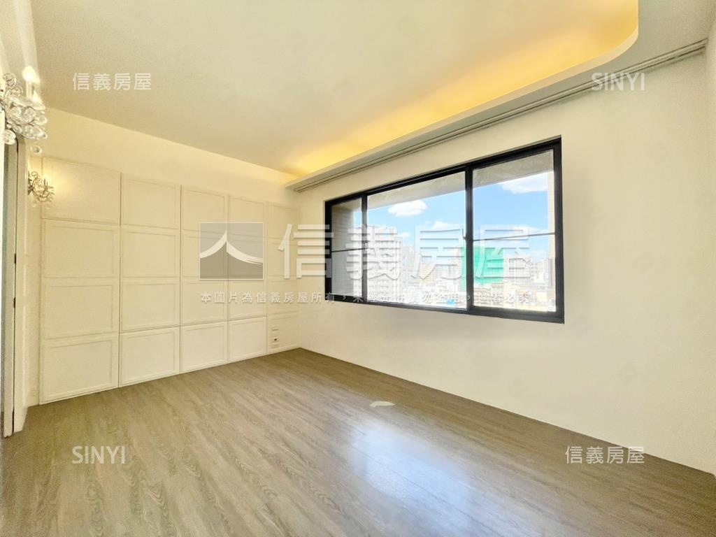 富廣•新東方‧綠境房屋室內格局與周邊環境