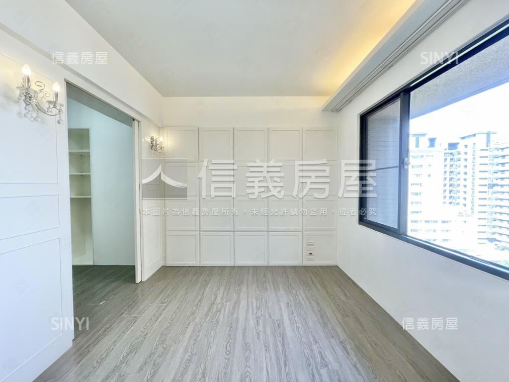 富廣•新東方‧綠境房屋室內格局與周邊環境