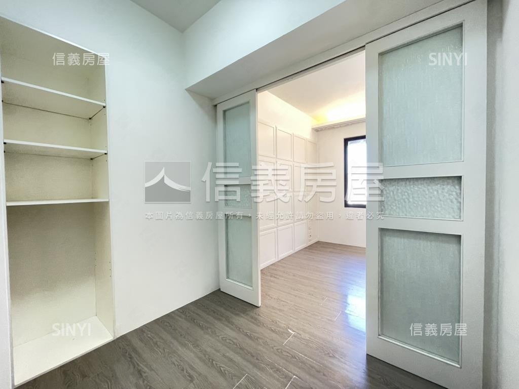 富廣•新東方‧綠境房屋室內格局與周邊環境