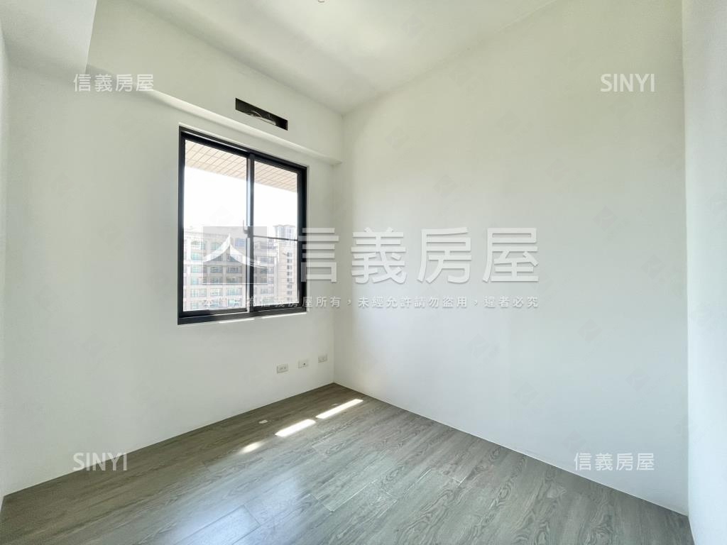 富廣•新東方‧綠境房屋室內格局與周邊環境